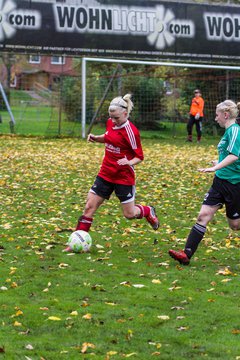 Bild 206 - TSV Heiligenstedten - M�nsterdorfer SV : Ergebnis: 1:3